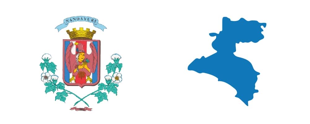 Cantón de Nandayure