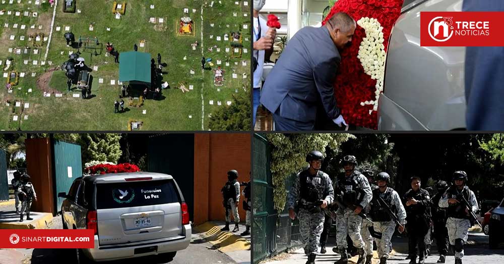 México se resigna a vivir con miedo al narco