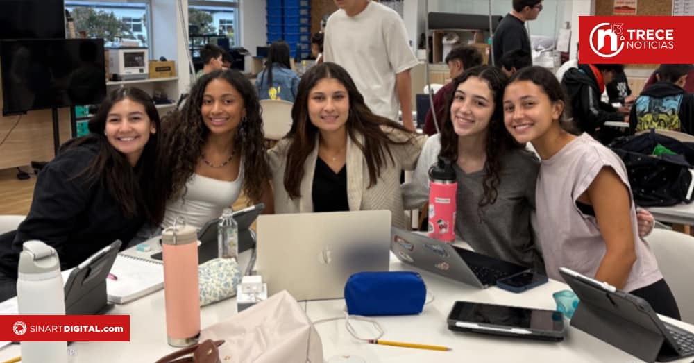 Jóvenes costarricenses ganan reto de la NASA con propuesta de agricultura espacial