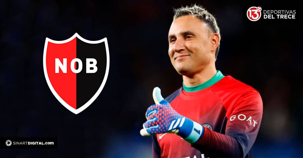 Navas buscará consolidar portería tica en Sudamérica