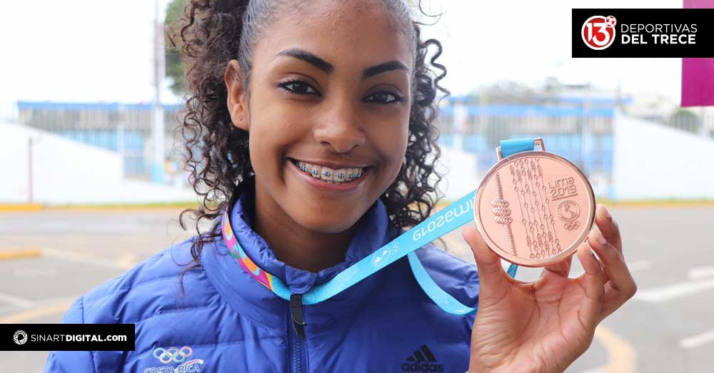 Lindo imparable en Estados Unidos