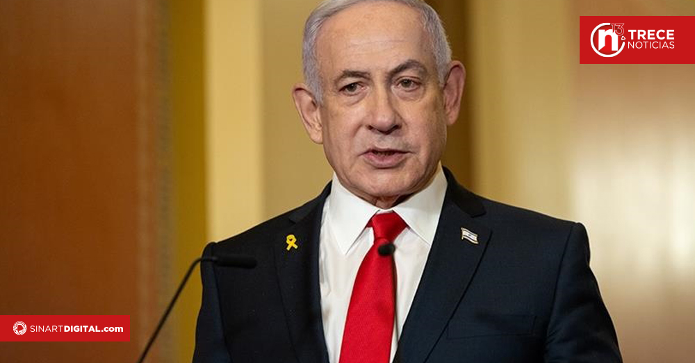 Netanyahu pide que se aplace su juicio por corrupción en Israel