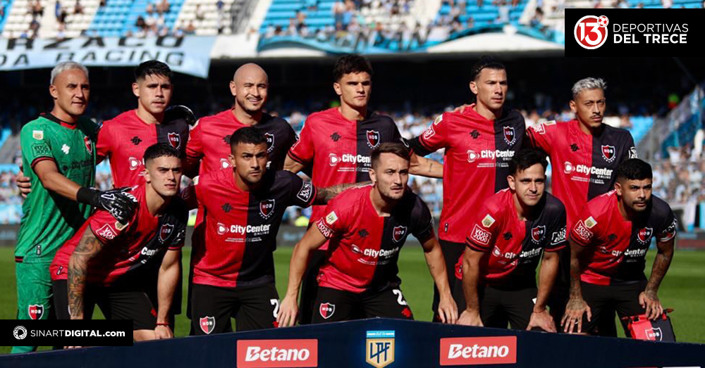 Keylor y Newell's no pudieron y quedan fuera