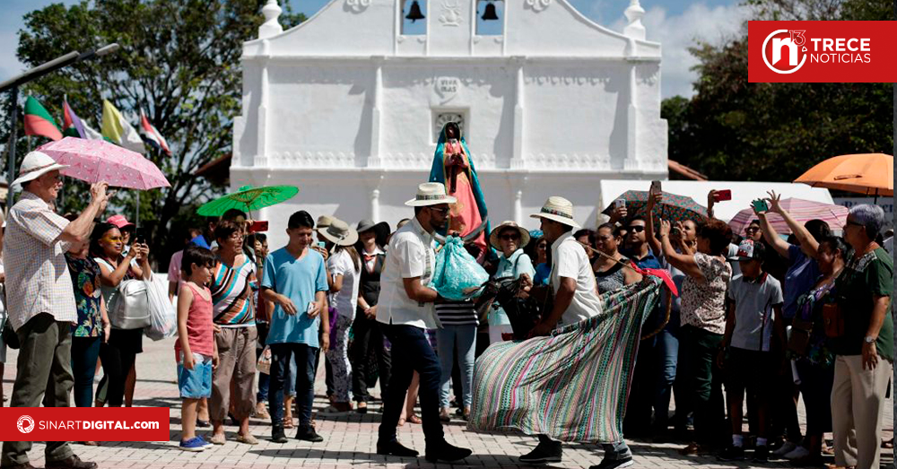 Proponen que tradición nicoyana sea valorada como patrimonio ante UNESCO