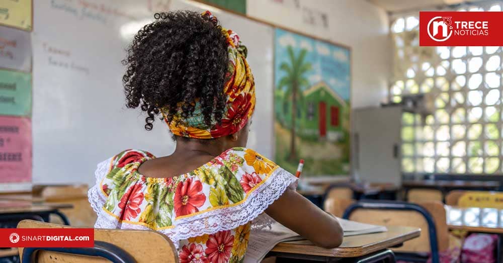 Investigan aparente discriminación contra estudiante afrodescendiente