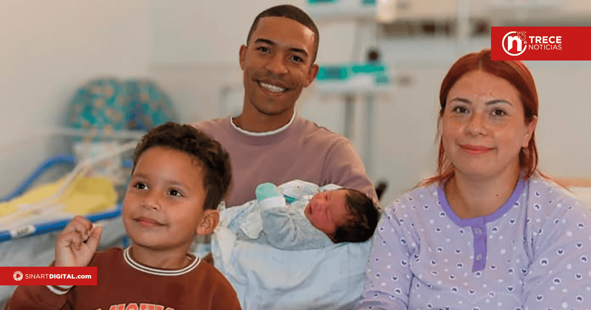 La recuperación de un paciente se vive en familia