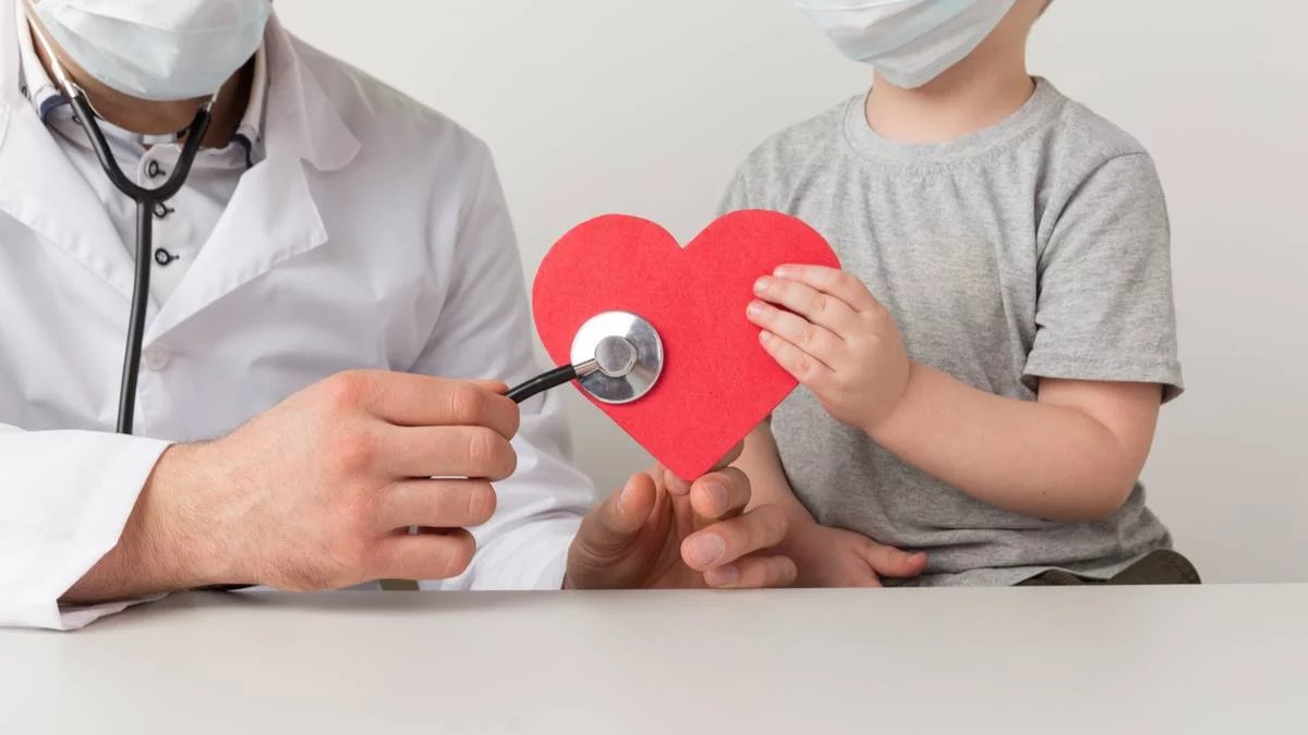 CCSS podría enviar al extranjero a niños con enfermedades cardíacas severas