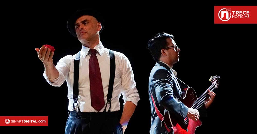Prepárese para una “Noche Inolvidable” que se cuenta cantando  
