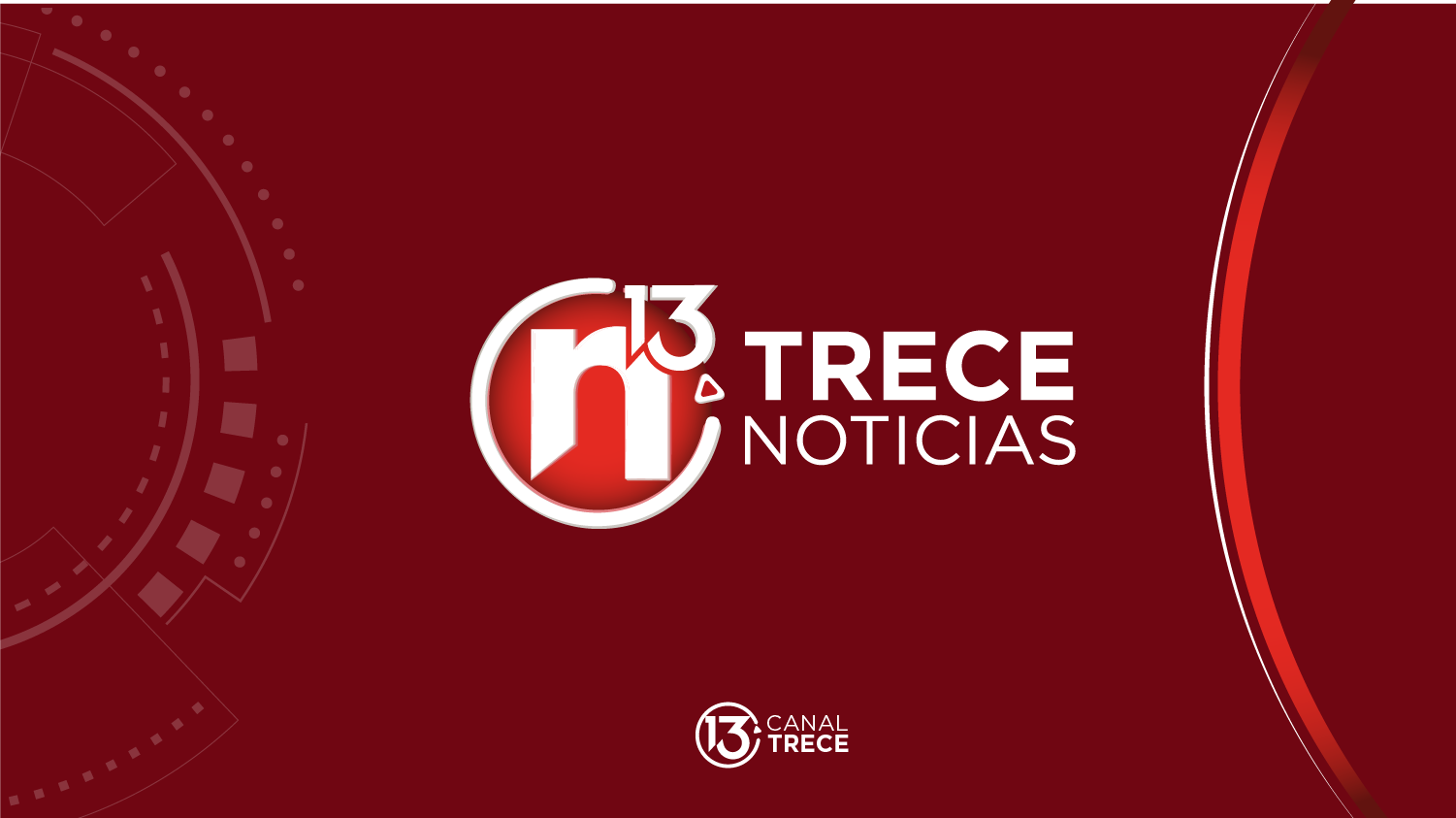 Trece Noticias - Edición Meridiana | 19 diciembre 2025 