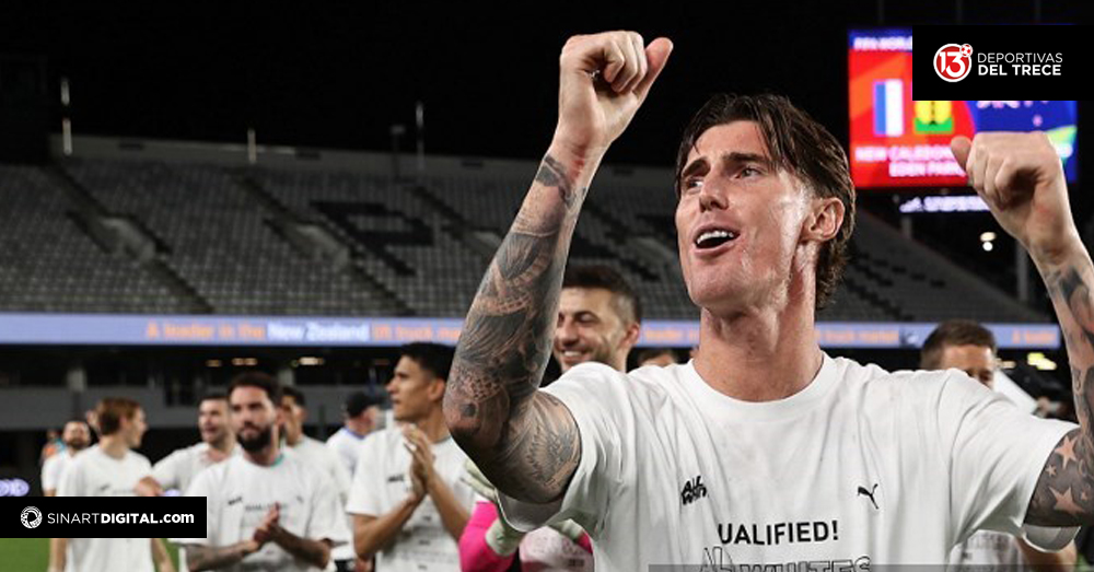 Mundial 2026 ya tiene siete cupos llenos