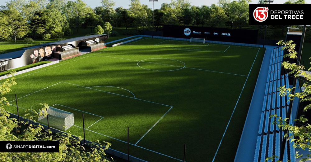 Sporting se mudará a Grecia