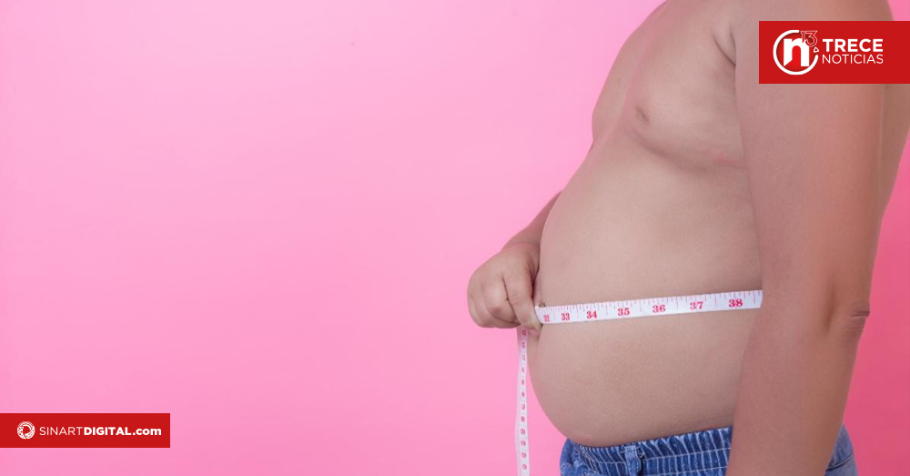 Congreso nacional busca frenar la obesidad en Costa Rica