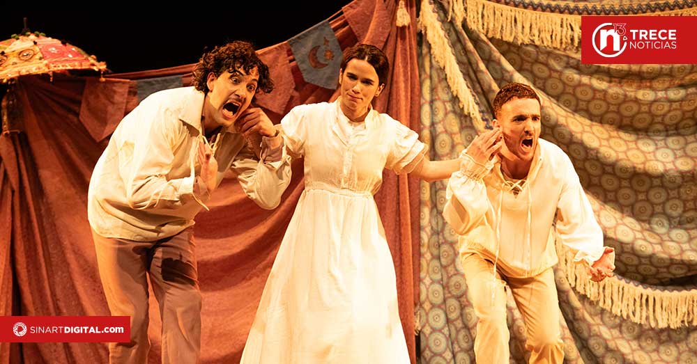 Costa Rica será el escenario del primer Festival Iberoamérica Teatral