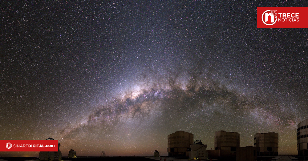 Chile revisa acuerdo con China para construcción de observatorio astronómico