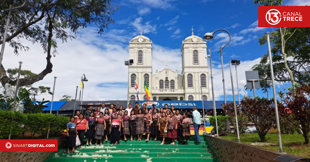 Docentes de la zona de Occidente participaron en intercambio cultural