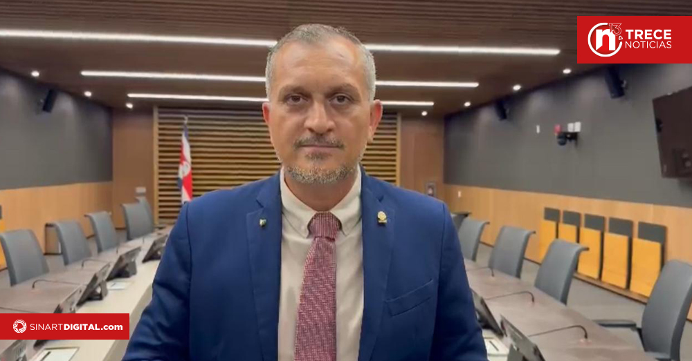 Diputado oficialista cuestiona importancia de comisión que investiga la CCSS
