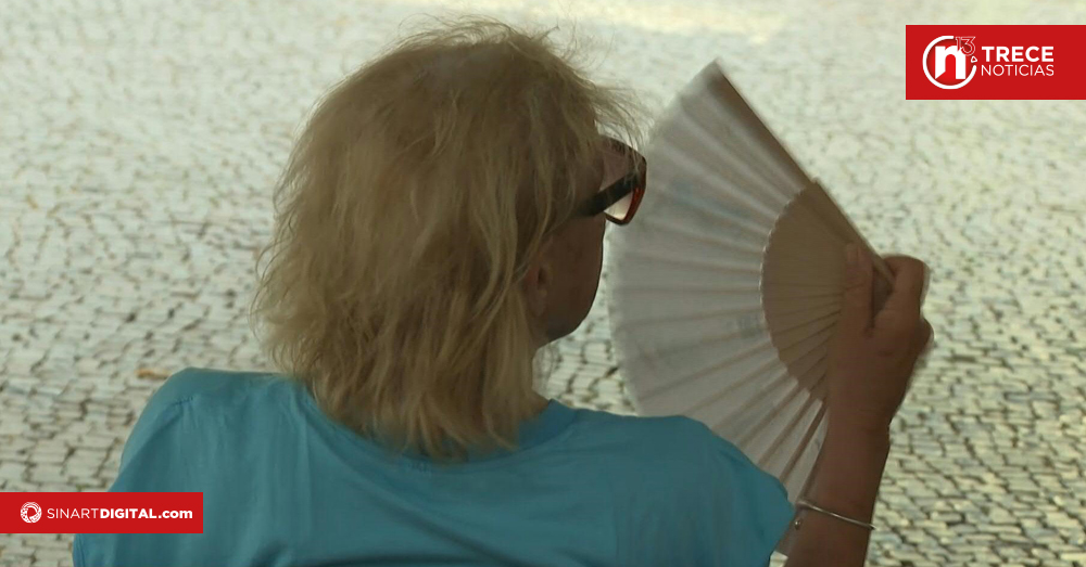 El mundo tendrá que aprender a vivir con las olas de calor, advierte la ONU