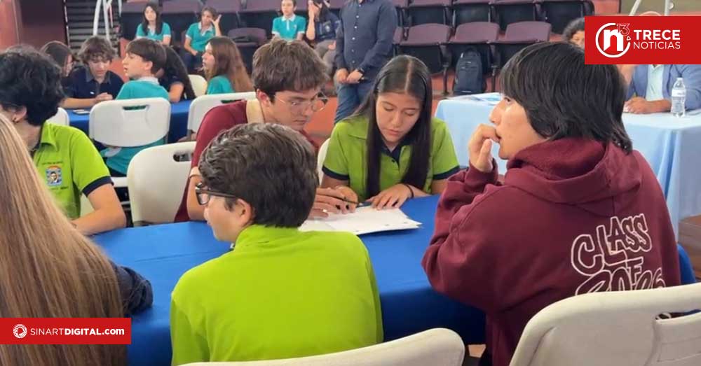 Cartago dio inicio a las Olimpiadas del Conocimiento 2026