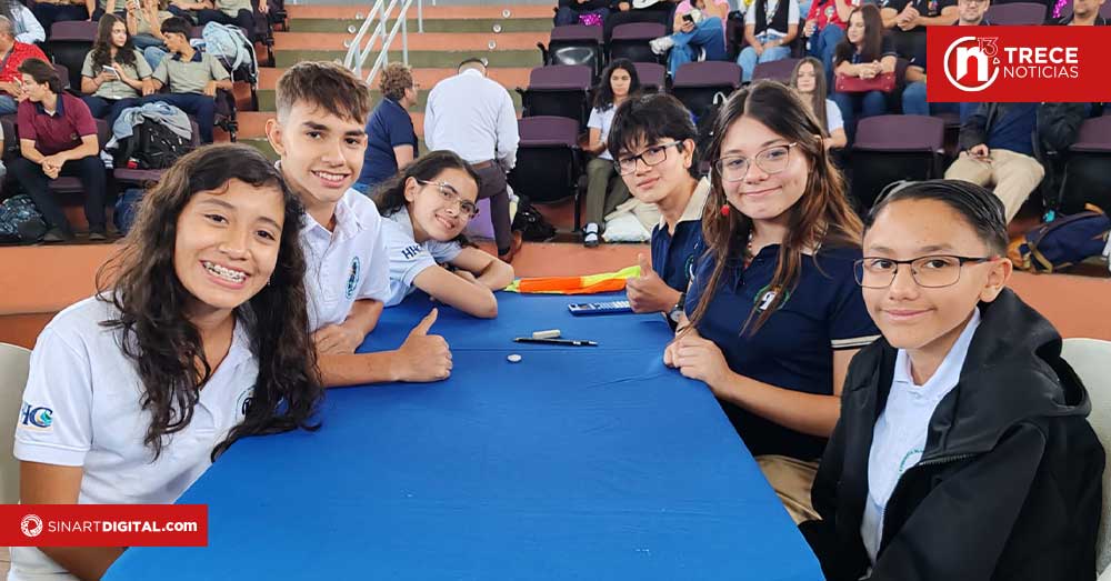Cartago ya tiene definidos a los finalistas de las Olimpiadas del Conocimiento
