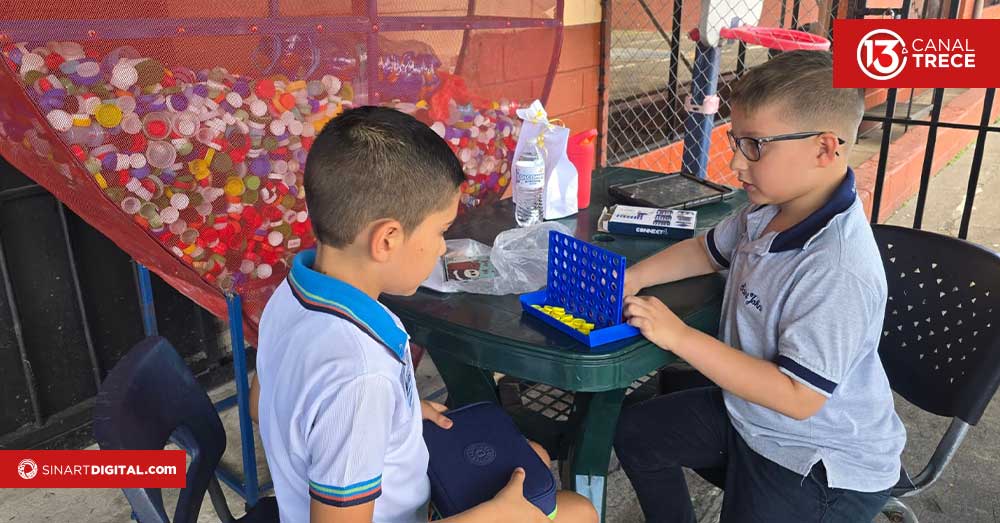 Más de 500 escolares clasifican a la final nacional de la Olimpiada de Matemática