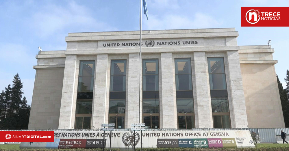 La ONU reducirá drásticamente sus programas de ayuda este año por falta de fondos