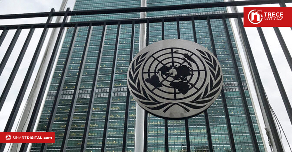 A sus 80 años, la ONU está en el ojo del huracán