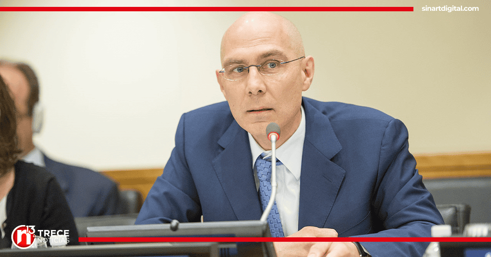 Alto Comisionado para DDHH de la ONU pide “transparencia” respecto a inhabilitaciones políticas en Venezuela