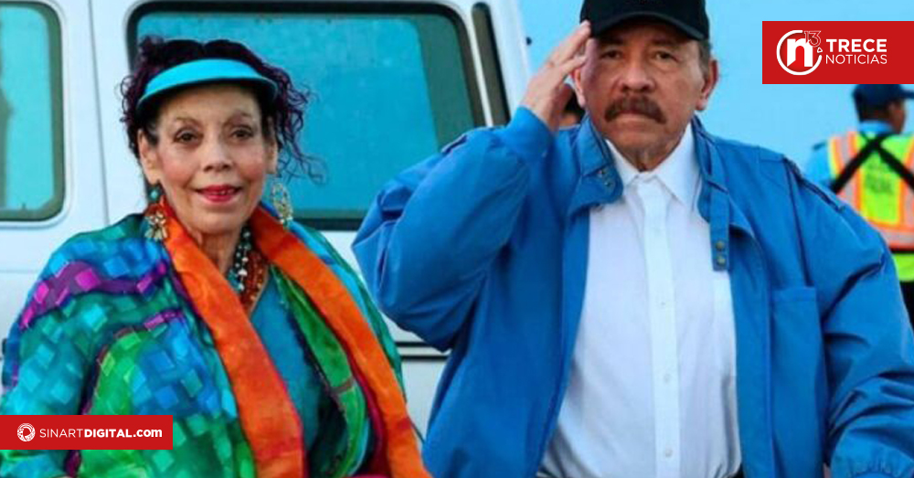 Nicaragua se retira del Consejo de DDHH de la ONU