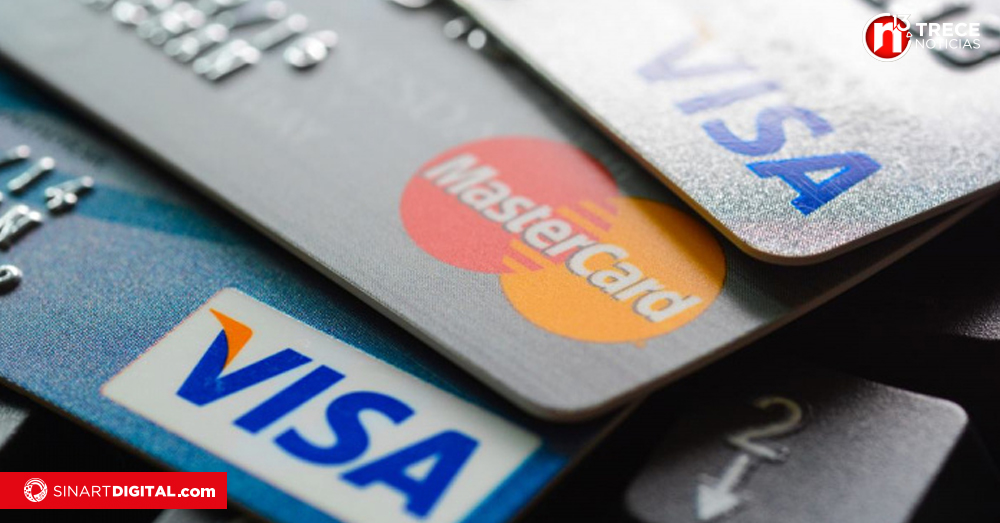 Hacer pago mínimo en tarjetas de crédito provoca que deuda se duplique