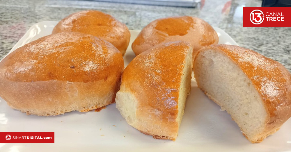 Feria del Pan llega a San Rafael de Heredia 