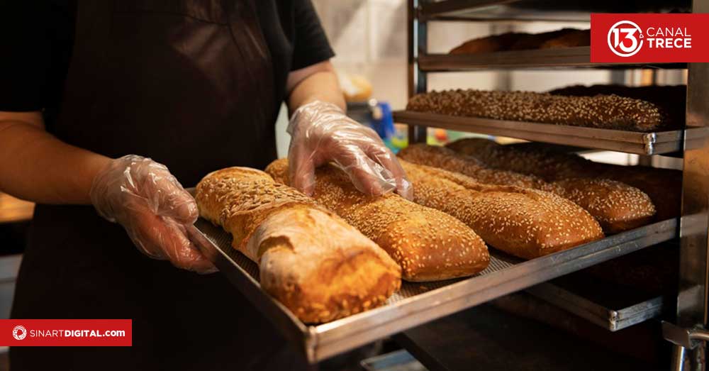 Panadería de Tradición
