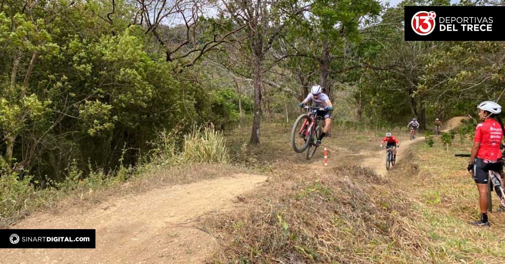 Selección de Ciclismo alista los pedales