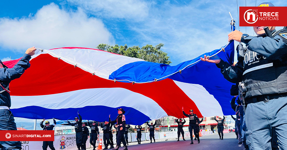Hoy se celebró por primera vez el Día Nacional de Pancha Carrasco