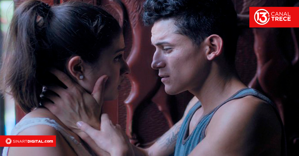 El peligro de las pandilas en los barrios 