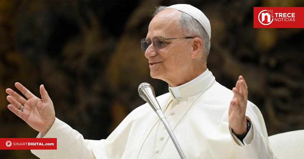 El papa critica el trato 