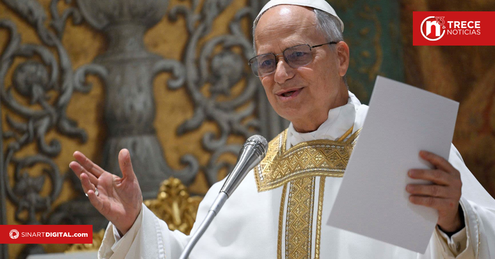 León XIV renueva con la tradición papal de veranear en Castel Gandolfo
