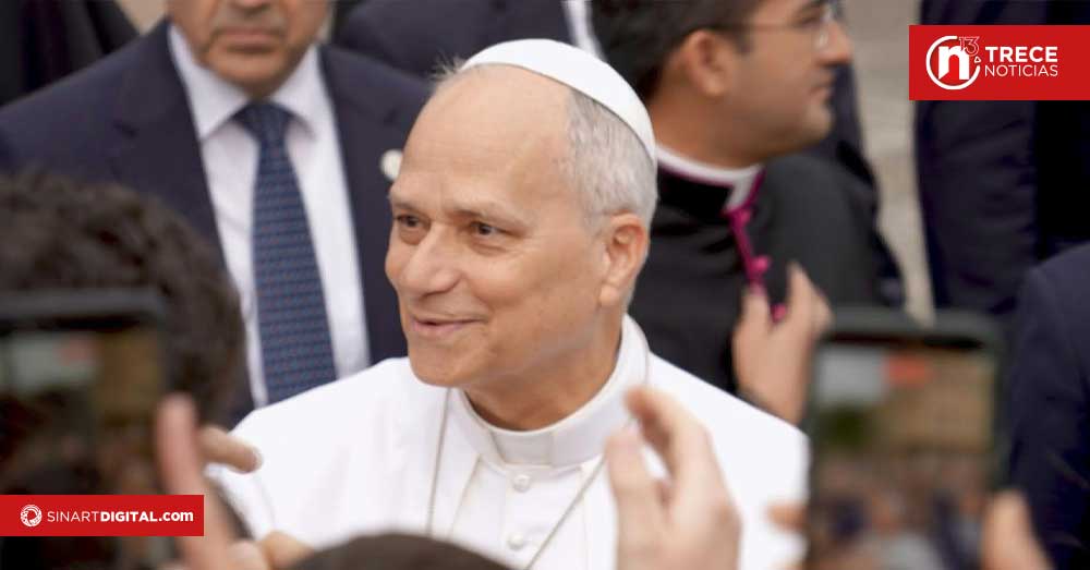León XIV nombra a una laica mexicana para dirigir el departamento vaticano de comunicación