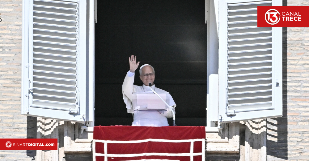 El papa será operado de un nódulo en el pulmón