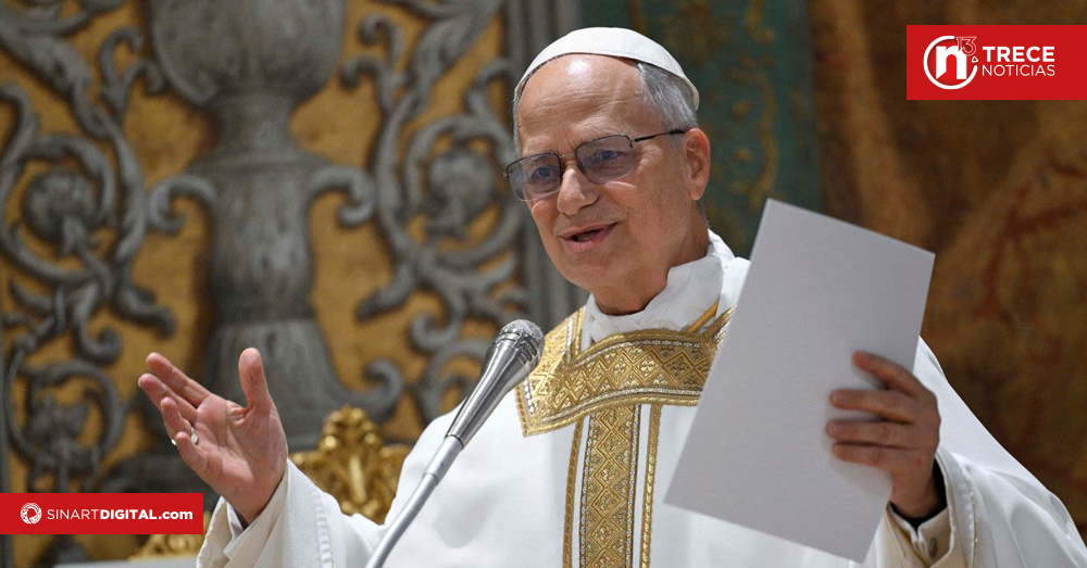 El papa advierte contra socavar la 