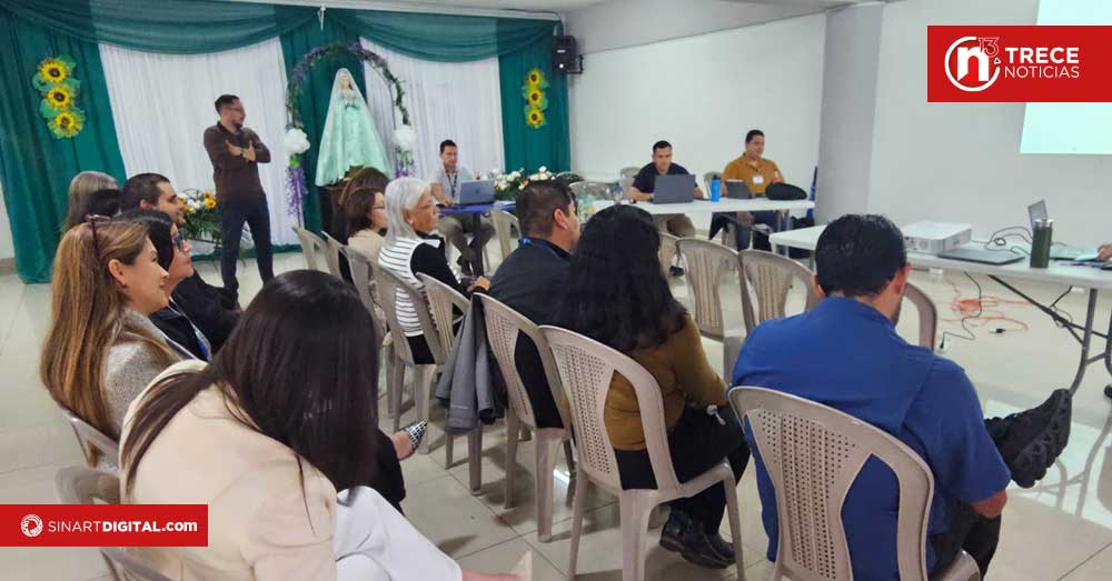 CCSS avanza proyecto de nueva sede de salud para vecinos de Paraíso y Cervantes