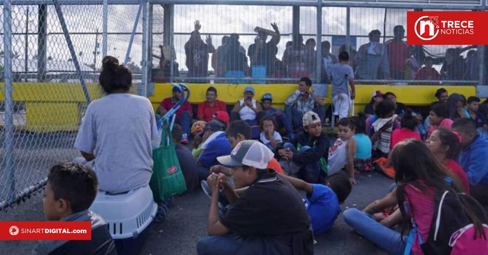 Trump espera firmar este miércoles la ley que pone fin al cierre gubernamental