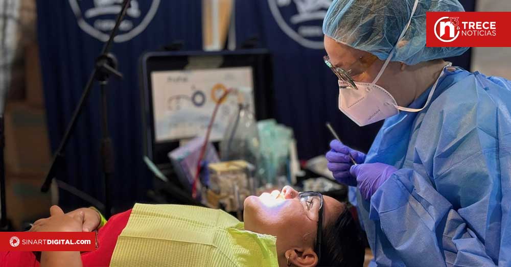 Jornada de salud llevará servicios médicos y odontológicos a Parrita