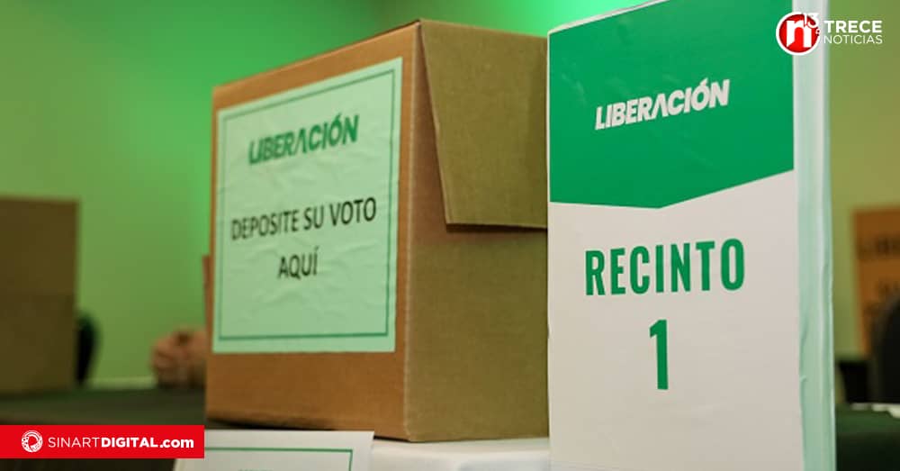 Partidos políticos tienen hasta el 1° de octubre para ratificar candidatos a elecciones municipales