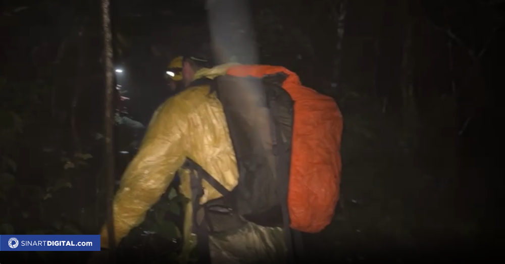 Estos son los 6 ocupantes de la avioneta accidentada