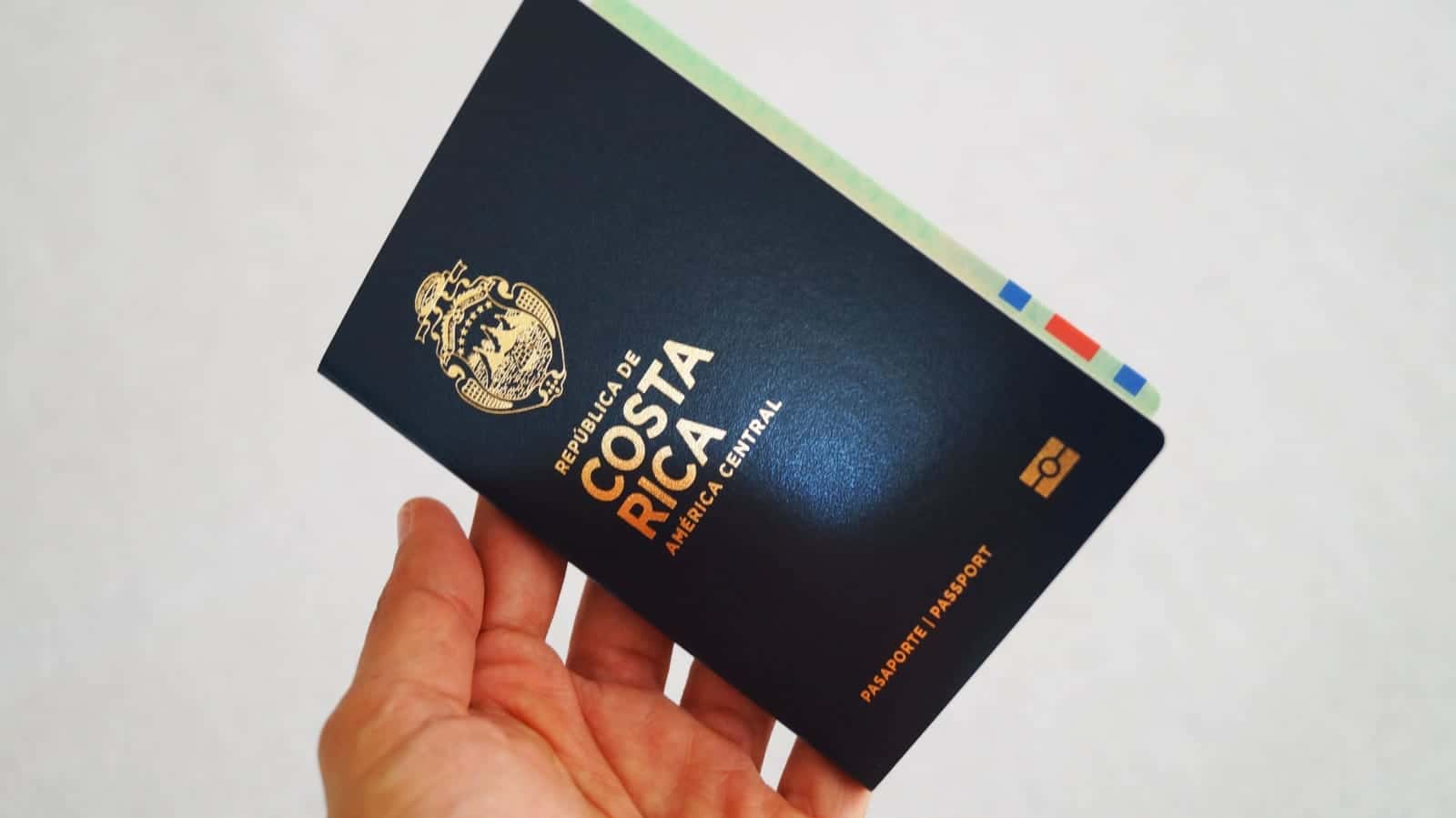 ¿Cuál es el trámite si se pierde el pasaporte en otro país? aquí se lo explicamos