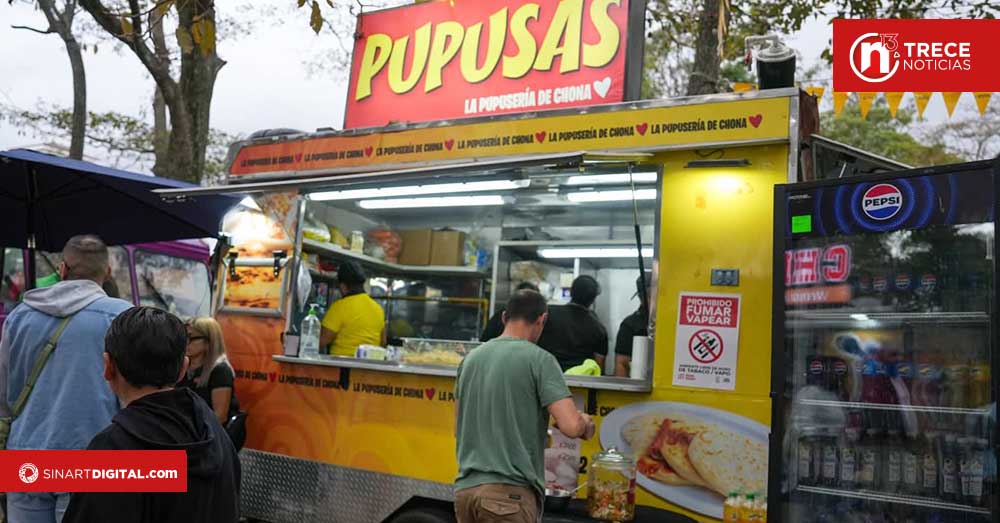 Comercios ya pueden solicitar licencia para operar al aire libre en San José