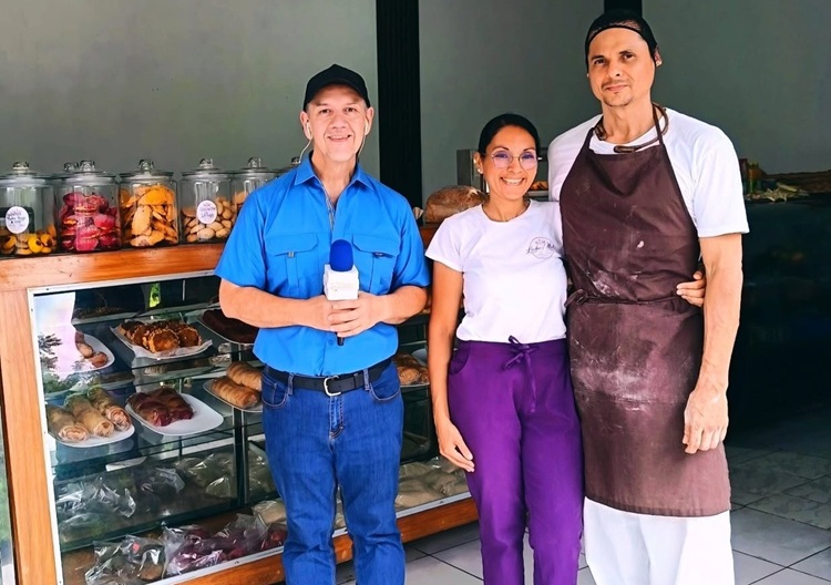 Sólo en Guácimo está el Patí-Queso