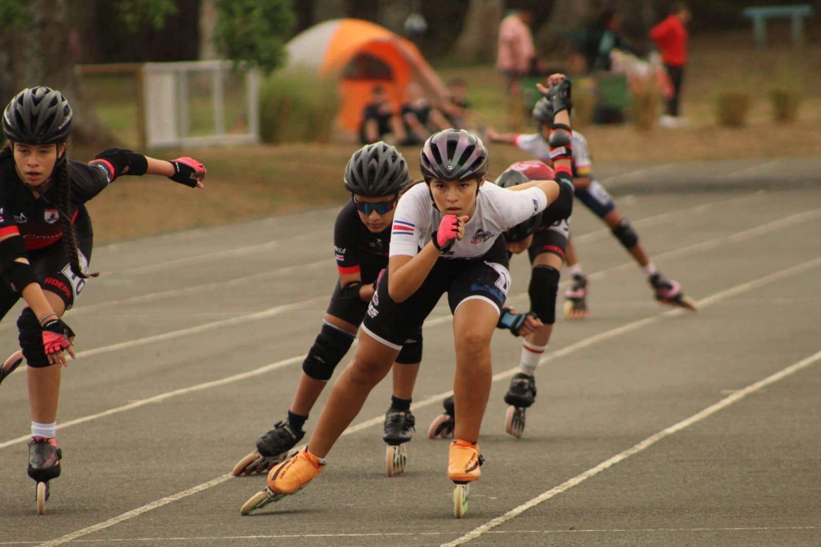 Tilarán se enfiestará con el patinaje de los Juegos Nacionales 