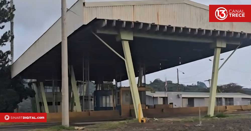 Gobierno ordena eliminar casetas de peaje en desuso en la Ruta 1