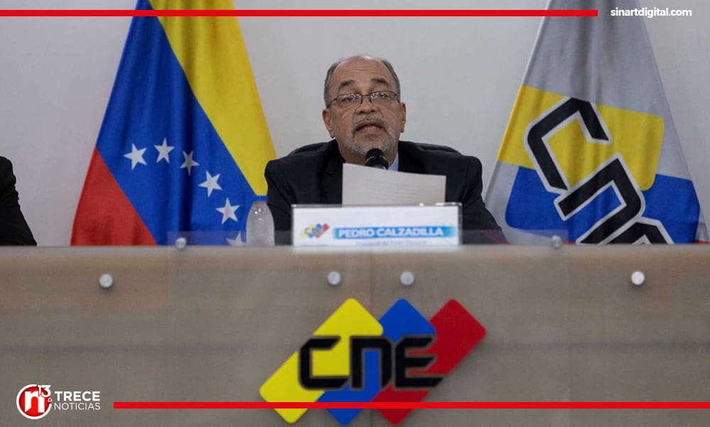 Venezuela: Ocho rectores del CNE que renunciaron permanecerán en sus cargos hasta sus reemplazos